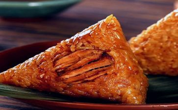 粽子活动方案参考8篇