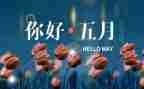5月作文参考6篇