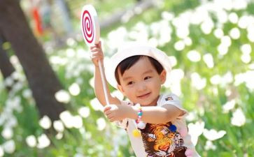 3—6岁儿童指南心得通用5篇