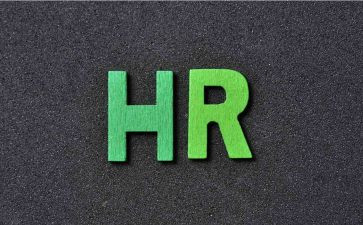 hr周工作总结优质6篇