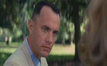 看阿甘正传的观后感最新8篇