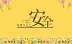 半年度安全工作总结最新7篇