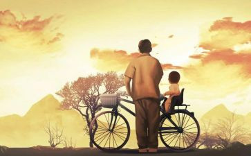 给爸爸的吻读后感推荐8篇