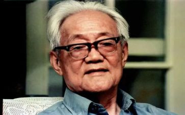 写巴金的作文6篇