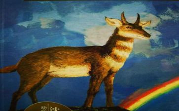 《斑羚飞渡》读后感优质8篇