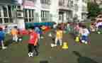 幼儿园班务工作计划模板6篇