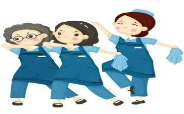 优秀保洁员事迹优秀6篇