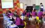 2024幼儿保育员工作总结8篇