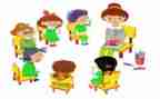 幼儿园保育员学期总结8篇