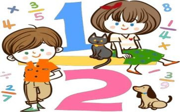 倍数与因数教案推荐7篇