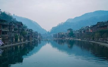 边城教案6篇