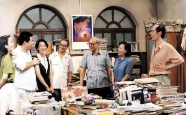 编辑部月总结模板7篇