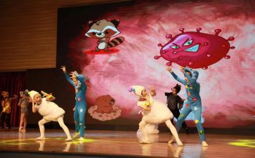 小学课代表演讲稿模板8篇