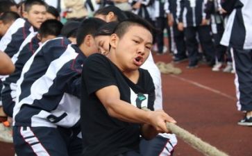 比赛类作文推荐6篇
