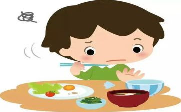 小班《不挑食》教案6篇