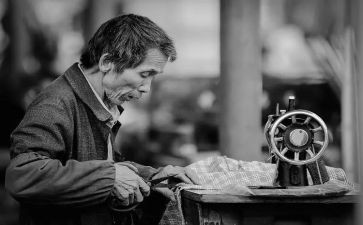 《勇敢的小裁缝》的读后感7篇