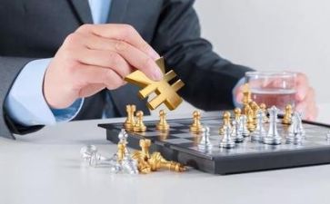 财务月工作总结推荐5篇