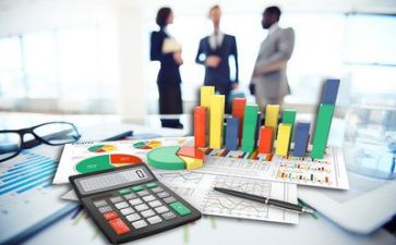 财务助理年度总结推荐6篇