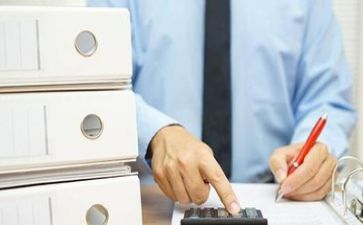 财务科工作总结精选6篇