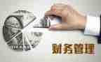 年终财务总结报告优秀5篇
