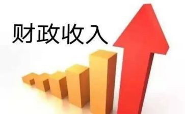 财政所个人年度工作总结6篇