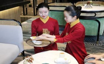开餐饮合同模板6篇