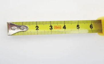 个人测量工作总结最新7篇