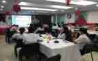 保险公司产说会心得体会8篇