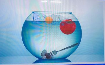 水的沉浮中班科学教案7篇