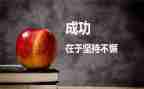 成功挫折类作文5篇
