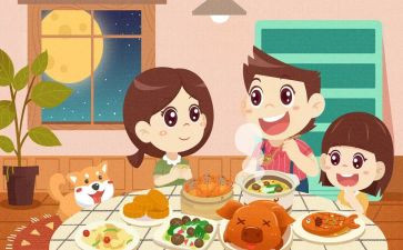 吃饭了健康教案6篇