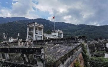 汶川地震,作文5篇
