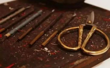 传承爱作文优质6篇