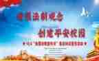 镇创建平安活动总结6篇