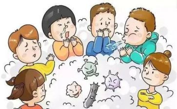 防控传染病教案7篇