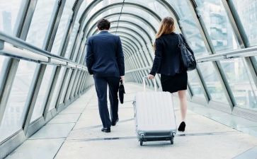 出差个人总结模板8篇