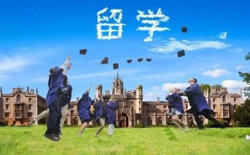 个人出国研修计划5篇