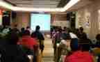 初任军训心得体会5篇