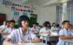 初中生开学演讲稿5篇