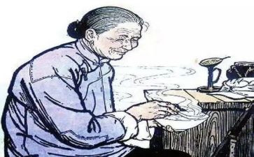 写《慈母情深》的读后感优质7篇