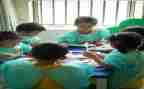 幼儿大班教学反思5篇