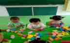 幼儿园大班工作总结6篇