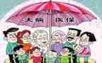 大病申请救助申请书模板8篇