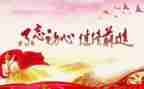 大党委述职报告范文8篇