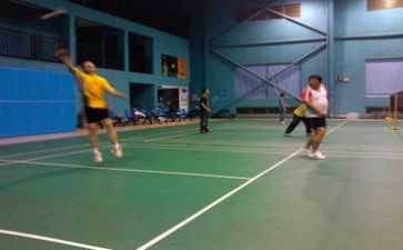 爱打球的作文8篇