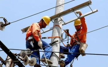 电工实习报告通用6篇