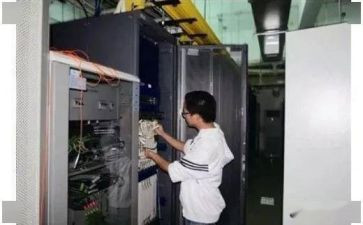 个人电工年终总结优秀5篇