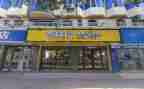 店面租赁简易合同7篇
