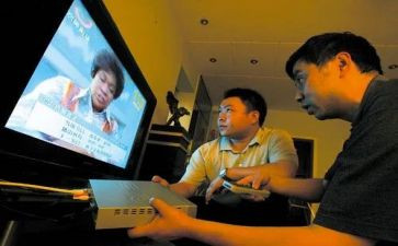 广播电视工作年终总结7篇