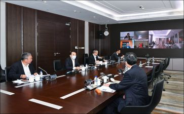 公司董事会年度工作报告6篇